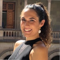 Paula Isern Gázquez