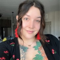 Kristen Harkenreader