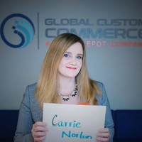 Carrie Norton