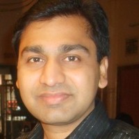 Nikhel Jaina, Cfa, Frm, Orm