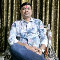 Dr. Pravin Walke (FMASc)