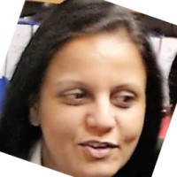 Nayana N Majithia