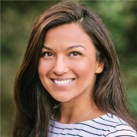 Jennifer Rajkumar