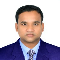 Md. Moudud Hasan