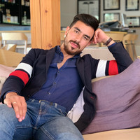 Christian Bulla barrera