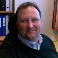 Andre Øraas