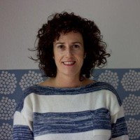 Nekane Ortiz de Luzuriaga Huici