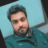 Nitin Deepak