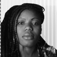 Georgette Nanga Kosso (∆∞Ο)