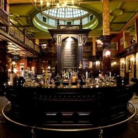 Counting House