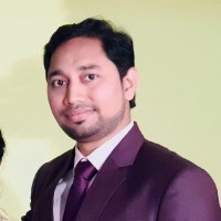 Rahul Mondal