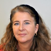 Ingela Rylander