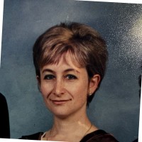 Dr Vicky Spanidis