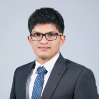Andrew Dias Abeysinghe