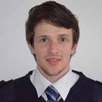 Andrew Banks