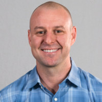 Justin Gamble, CTS-I