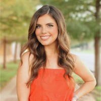 Kinley Quillen, BSN, RN