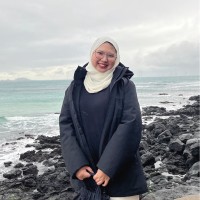 Iman Khalissa Lim