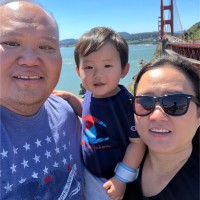 Steve Yang
