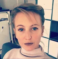 Charlène Correia Da Silva