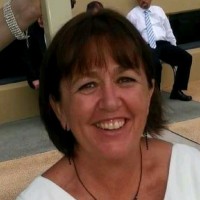 Toni Watt