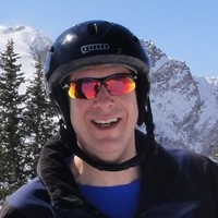 Joel Cohen