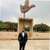 Shubham Pathania