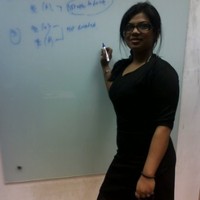 Nehajames Masih