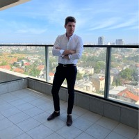 Pavel Tsvelikhovskiy