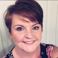 April Whitstone