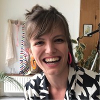 Ruth-Marie Henckes