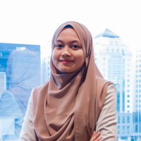 Nur Suhailah Mohd Akhir