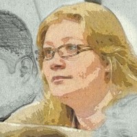 Nina Datsenko
