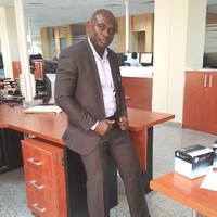 Daniel Nwosu