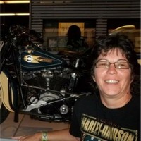 Sharon Neal