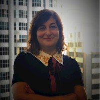 Maggie Kabajouzian