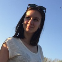 Laura Van Der Perren