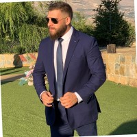 Charbel Chakty