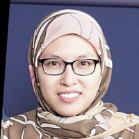 Nurul Atiqah Rahman
