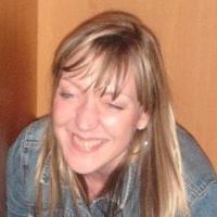 Jo Beckett