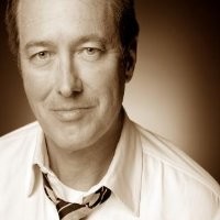 Christopher Woodcock