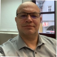 Michael Ebel