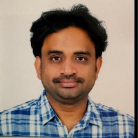 Raghavendra Damarla