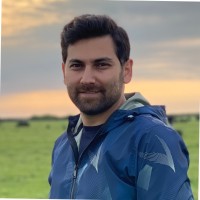 Amirhossein Asadian