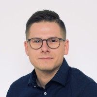 Kevin Gruber