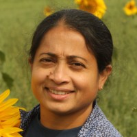 Samanthi Kaduruwanage