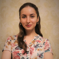 Svitlana (Lana) Pashchenko