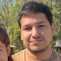 Eric Anzaldua