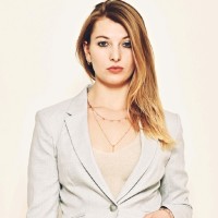 Jacqueline Pfeiffer