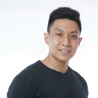 Raphael Vivaldo Sugianto